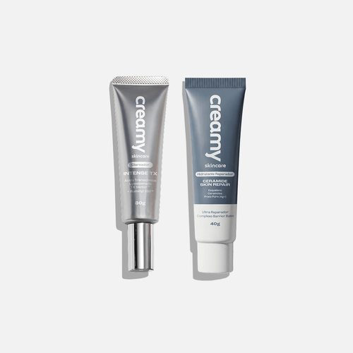 Duo Intense TX + Ceramide Skin Repair